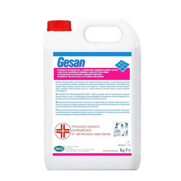 Gesan Disinfettante