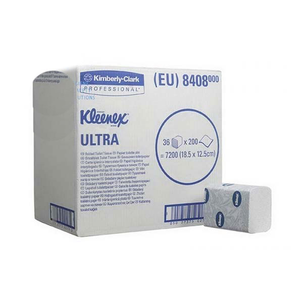 Intercalata Kleenex