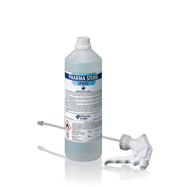 Pharma Steril  Spray