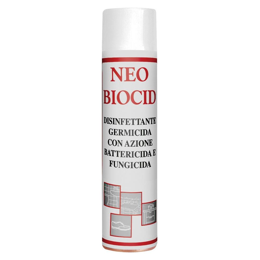 Neo Biocid Spray